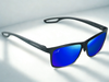 Alexander Metal Premium Sport Polarized Sunglasses