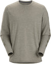 Arc'teryx Cormac Logo Ls Men's