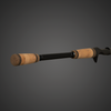 Phenix X12-Composite Crankbait Freshwater Rod