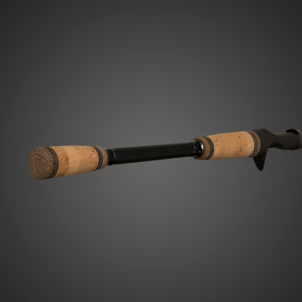 Phenix X12-Composite Crankbait Freshwater Rod