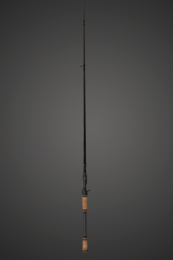 Phenix X12-Composite Crankbait Freshwater Rod