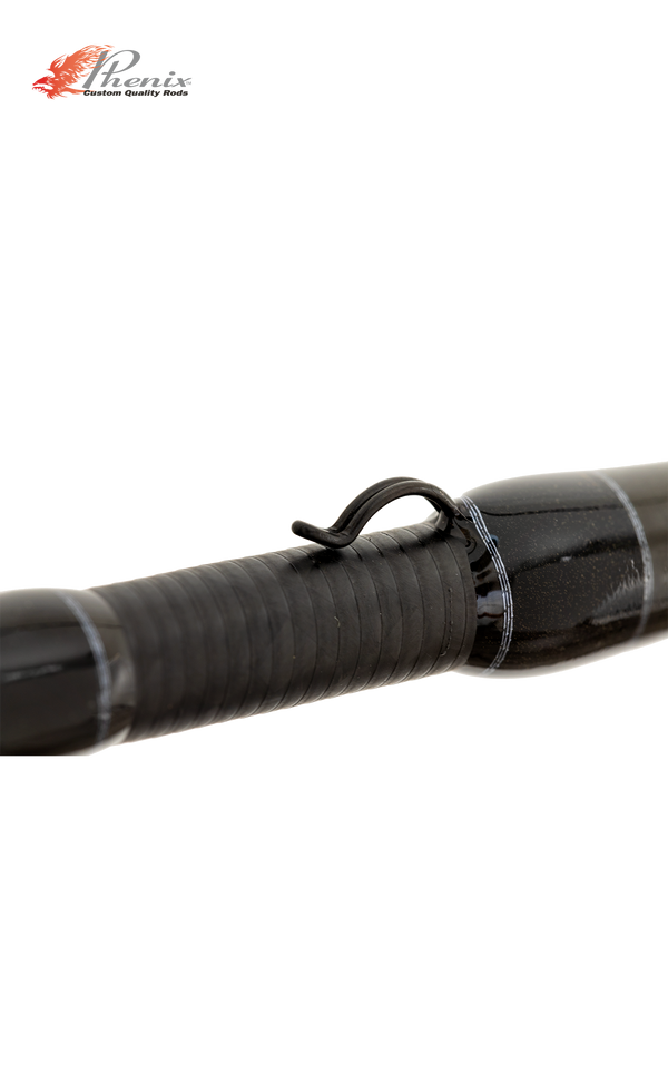 Phenix X12-Composite Crankbait Freshwater Rod