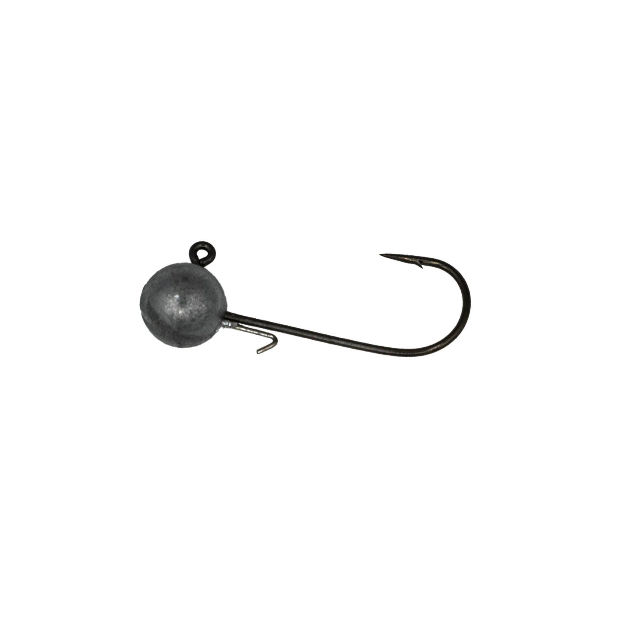 6th Sense Crappie Ball Jighead