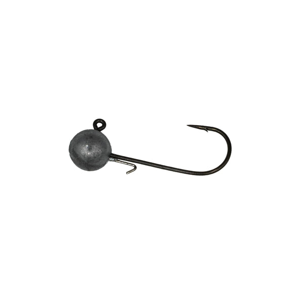 6th Sense Crappie Ball Jighead