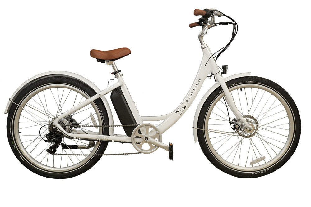 Serfas eDART 350W E-Bike