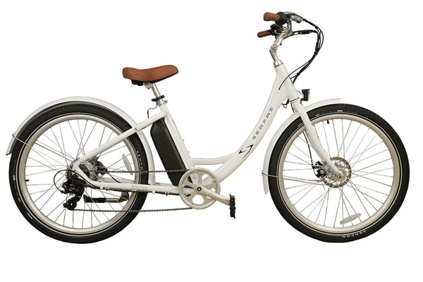 Serfas eDART 350W E-Bike