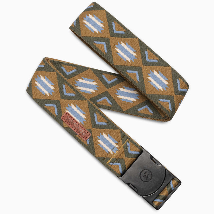 Arcade Belts Creosote Belt