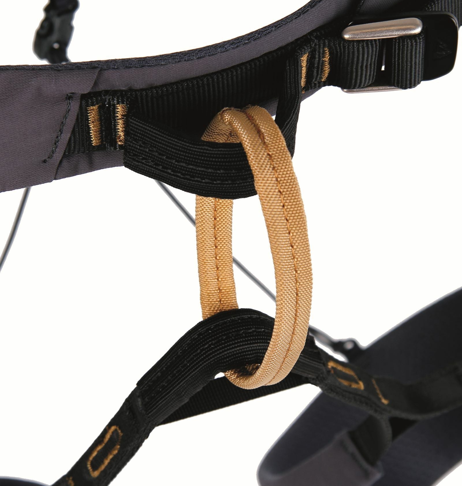 Blue Ice Cuesta Adj Harness