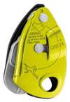 Petzl GRIGRI + Belay Device