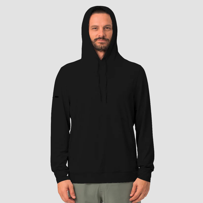 Island Daze Fmo Helm Hoody