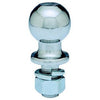 Dutton Lainson Hitch Ball 2-5/16"X1"X2" Chrome