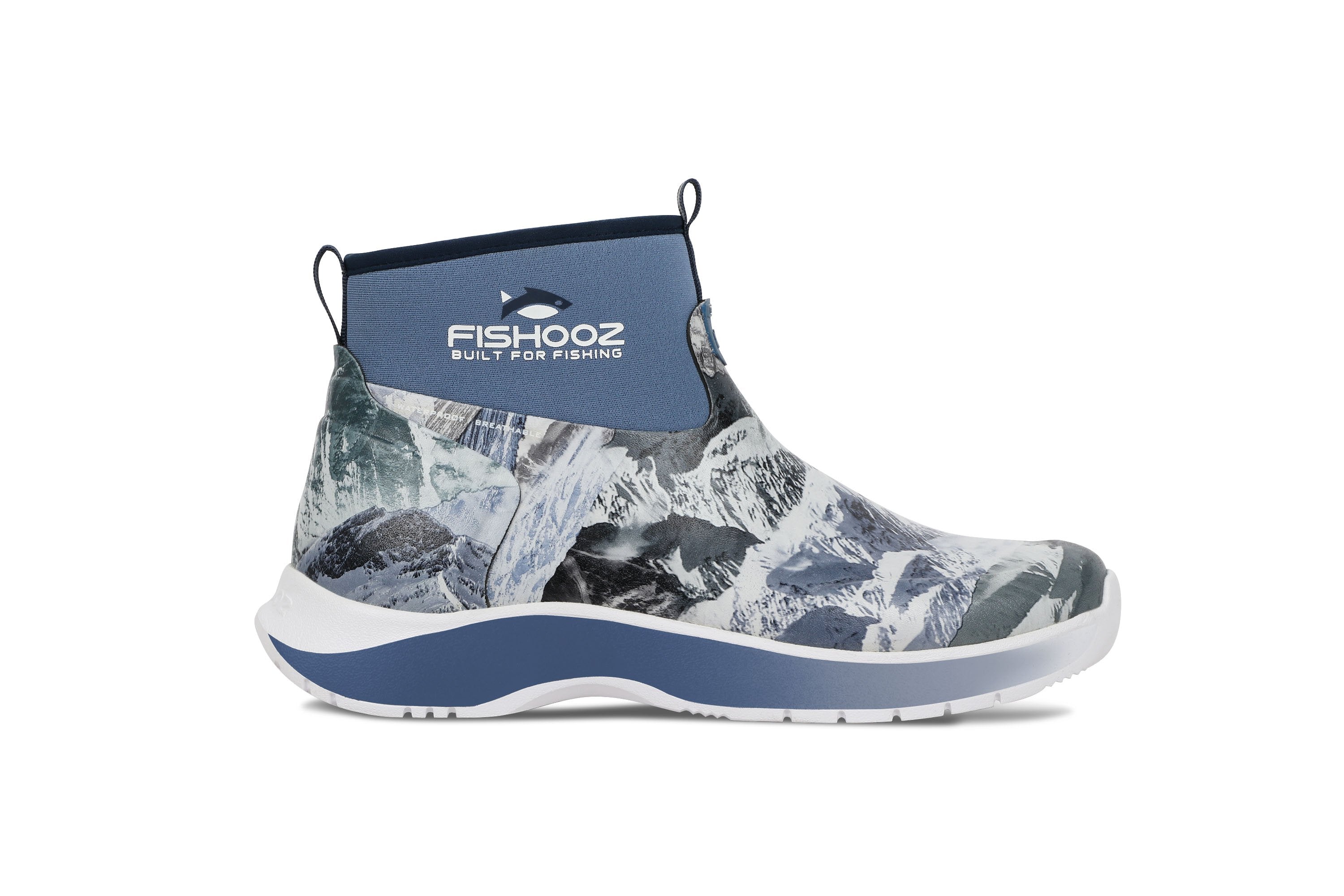 Dryshod DryRun Ankle Men's