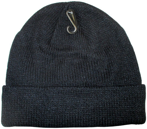 Dorfman Pacific Cuff Acrylic Fleece Asst Hat