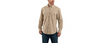 Carhartt Loose Fit Midweight Chambray Long-Sleeve Shirt Men's