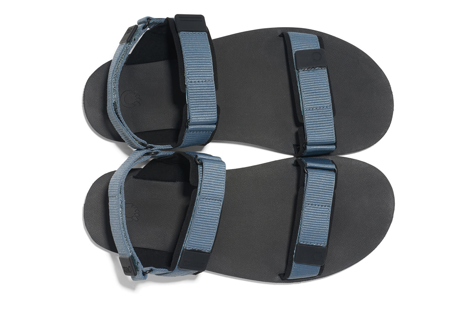 Xero Shoes D-Trail – Trail-to-Town Sandal Men's