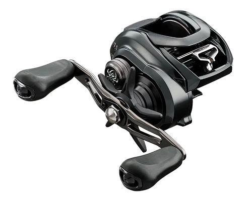 Daiwa Tatula 300 Baitcasting Reel