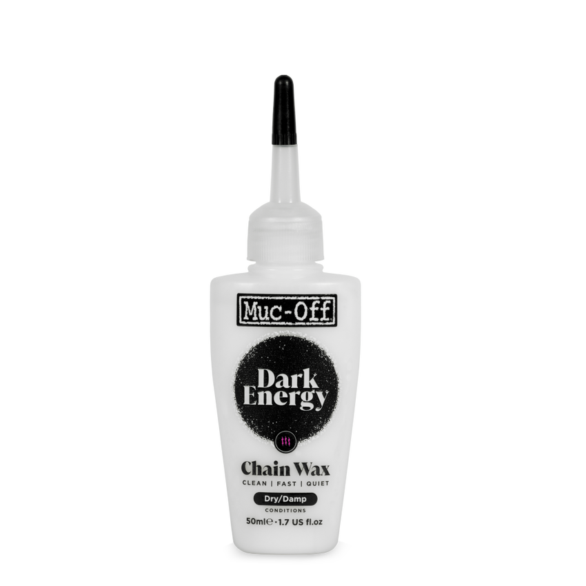 Muc-Off Dark Energy Chain Wax