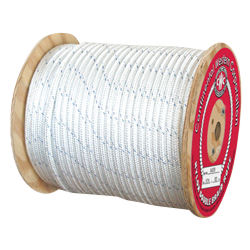 CWC  Double Braid Nylon Rope 1/2" X 600'