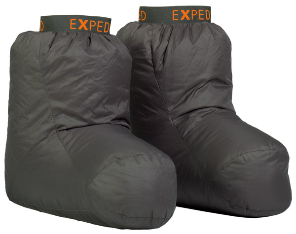 Exped Down Sock