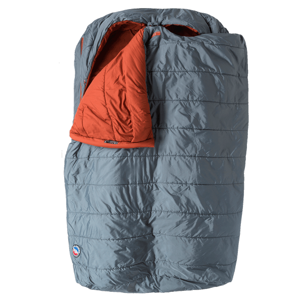 Big Agnes Dream Island 35 FireLine Sleeping Bag