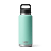 Yeti 36oz Rambler Bottle with Bottle Chug Cap