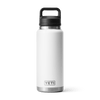 Yeti 36oz Rambler Bottle with Bottle Chug Cap
