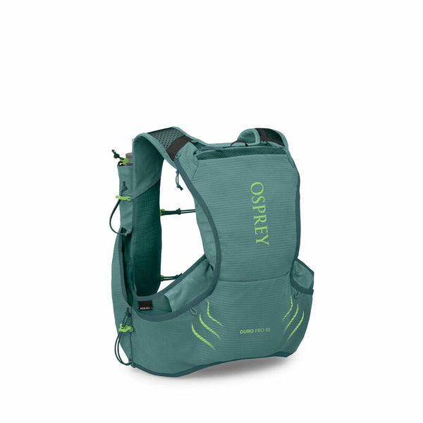 Osprey Duro Pro 10