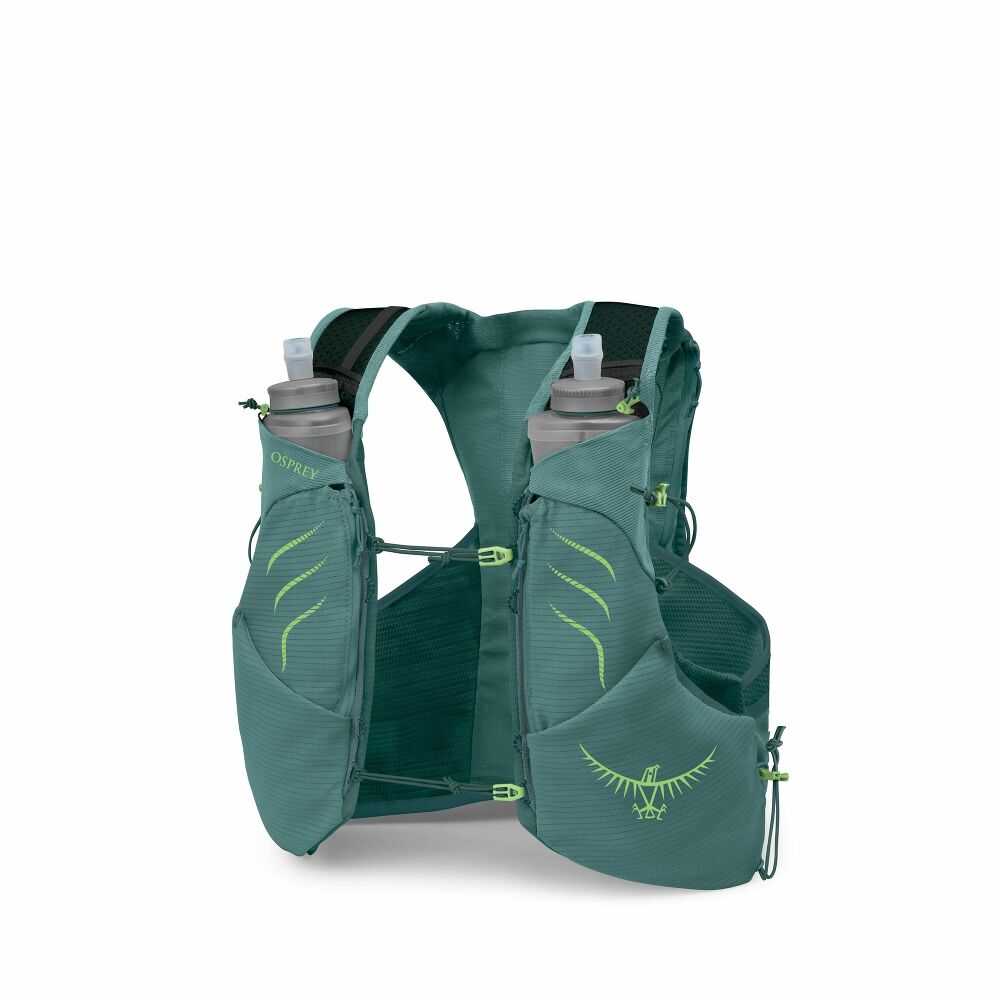 Osprey Duro Pro 10
