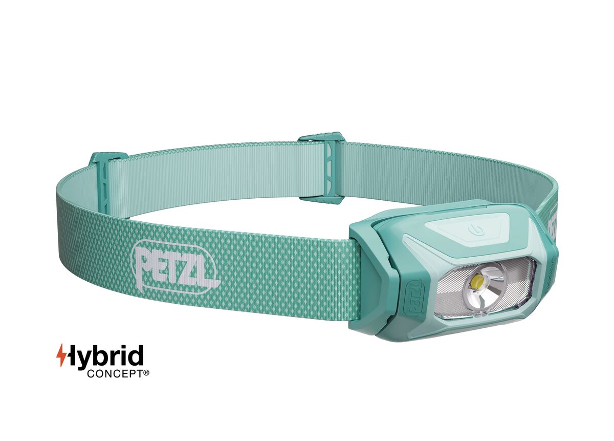 Petzl TIKKINA