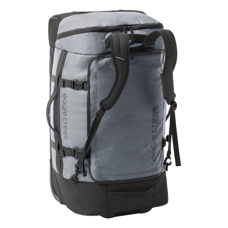 Cargo Hauler XT Wheeled Duffel 29 Inch