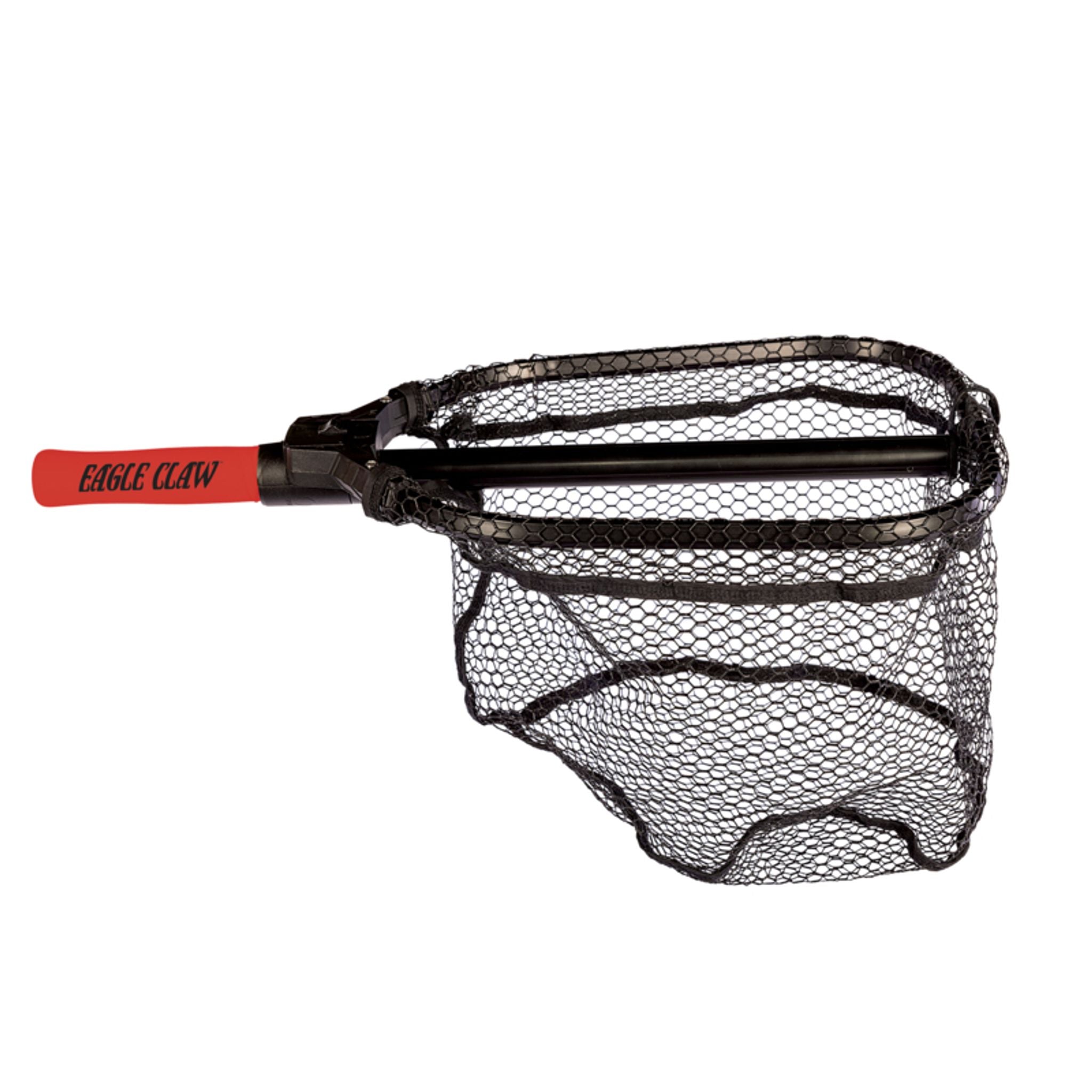 Eagle Claw Folding Net Large 33
