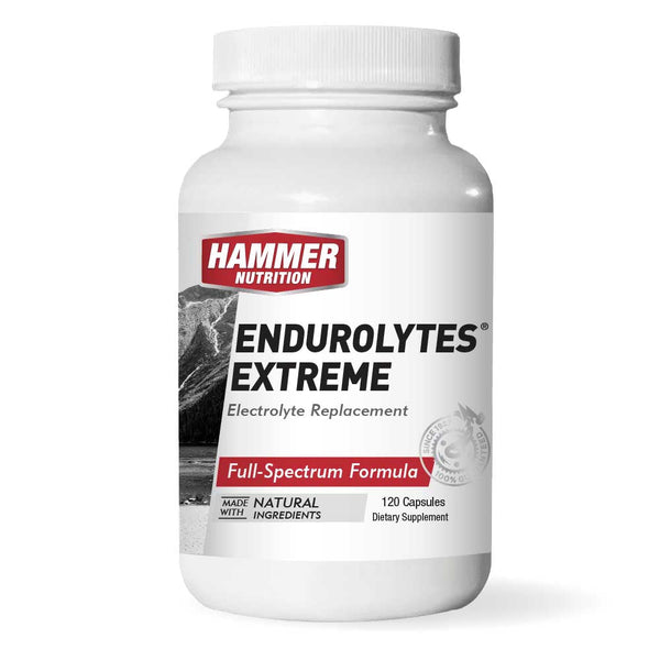 Hammer Nutrition Endurolytes