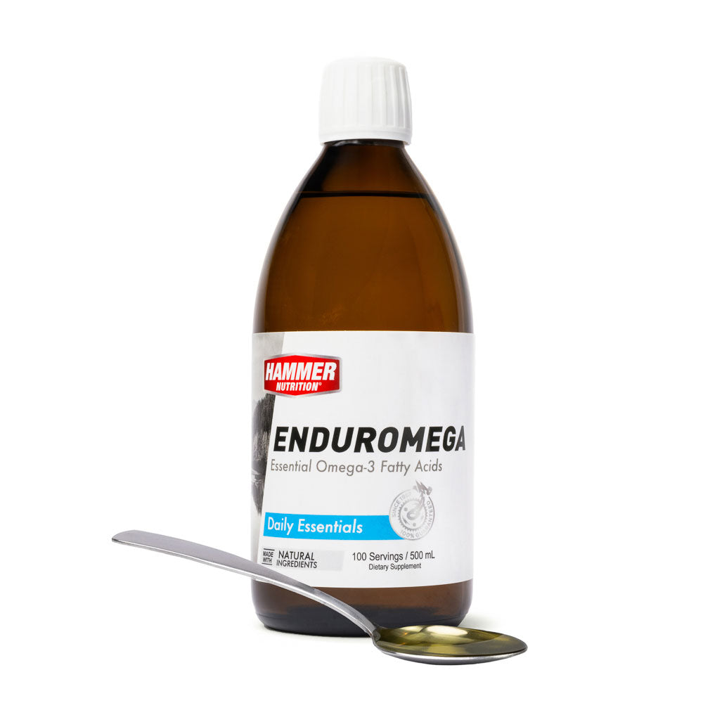 Hammer Nutrition EndurOmega