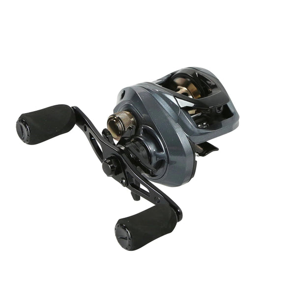 Okuma Epixor Baitcast Reel Left