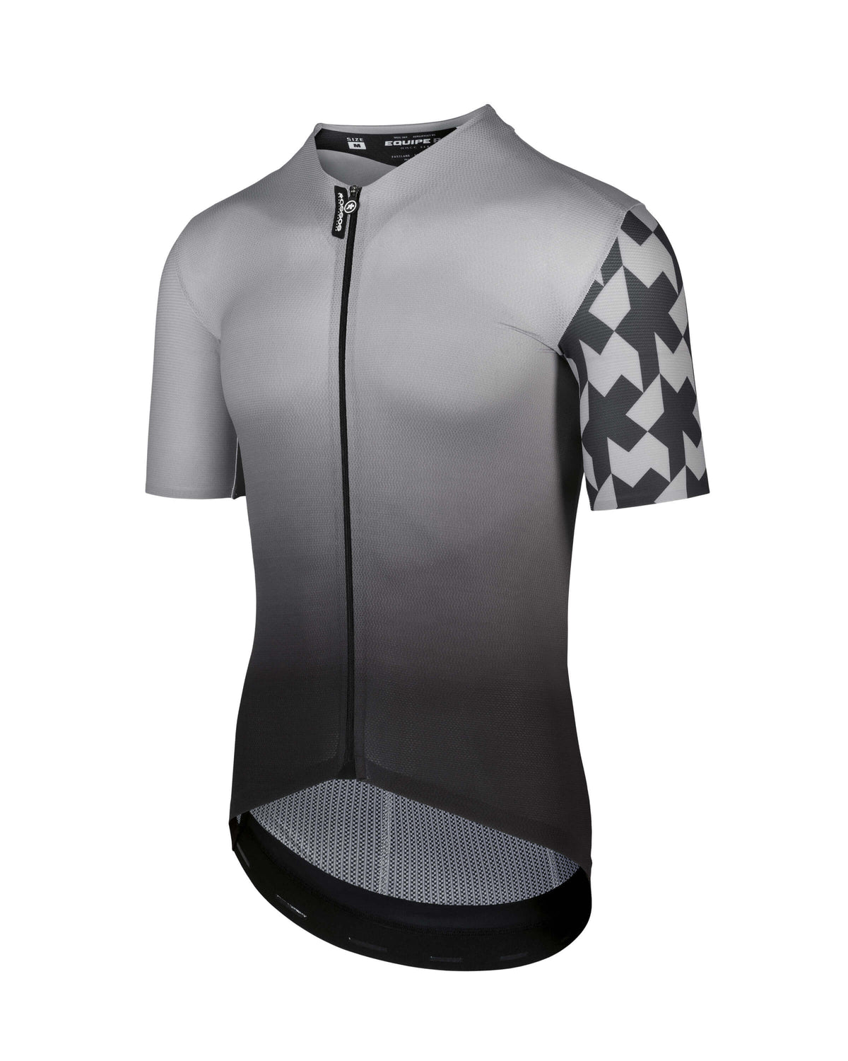 Assos Men's Equipe RS Jersey