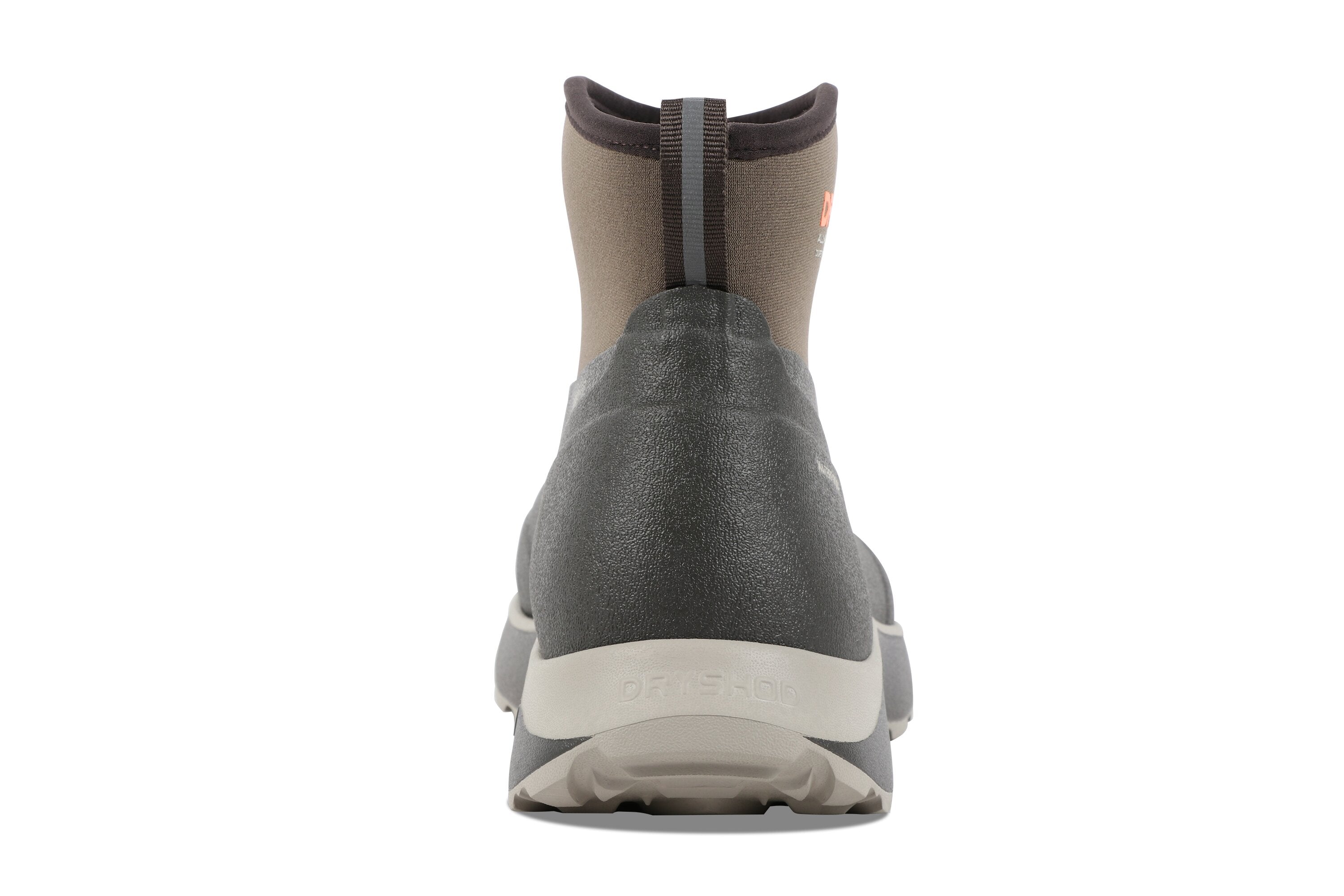 Dryshod Evalusion All-Around Cuff Boot Men's
