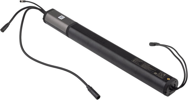 Mahle X35 Plus Battery F - Vertical or Horizontal Mounting 36v 245WH