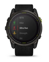 Garmin Enduro 3 – 51 mm Crbn Gry DLC Ti w/Blk Sport Loop Band