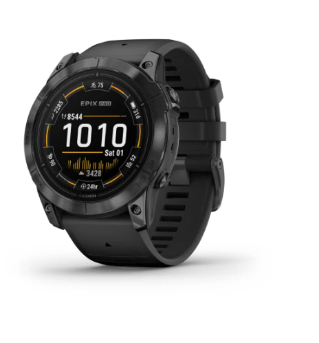 Garmin Epix Pro (Gen 2) 51mm