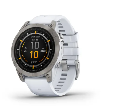 Garmin Epix Pro (Gen 2) 47mm