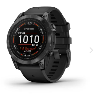 Garmin Epix Pro (Gen 2) 47mm