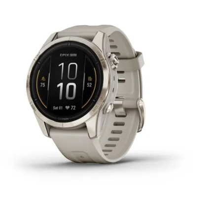 Garmin Epix Pro (Gen 2) 42mm