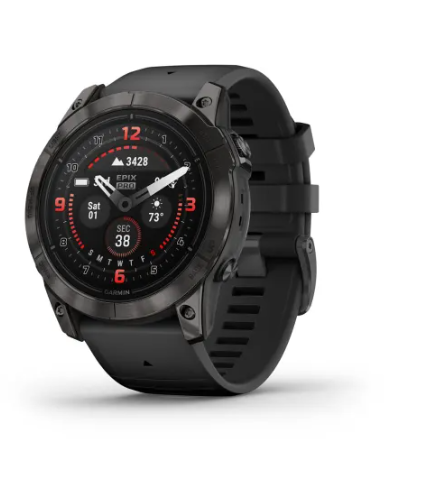 Garmin Epix Pro (Gen 2) 51mm