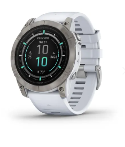 Garmin Epix Pro (Gen 2) 51mm