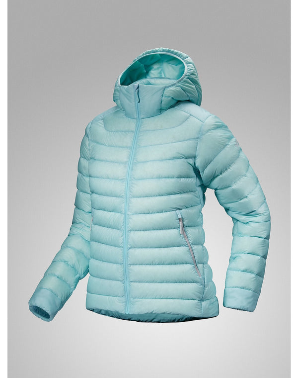 Arc'teryx Cerium Hoody Women's - Closeout
