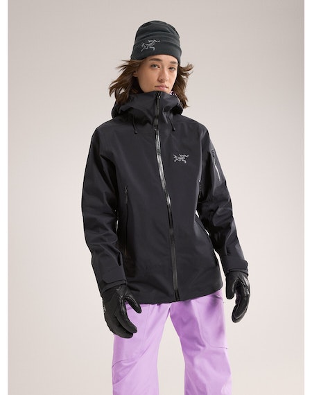 Arc'teryx Sentinel Jacket Women's