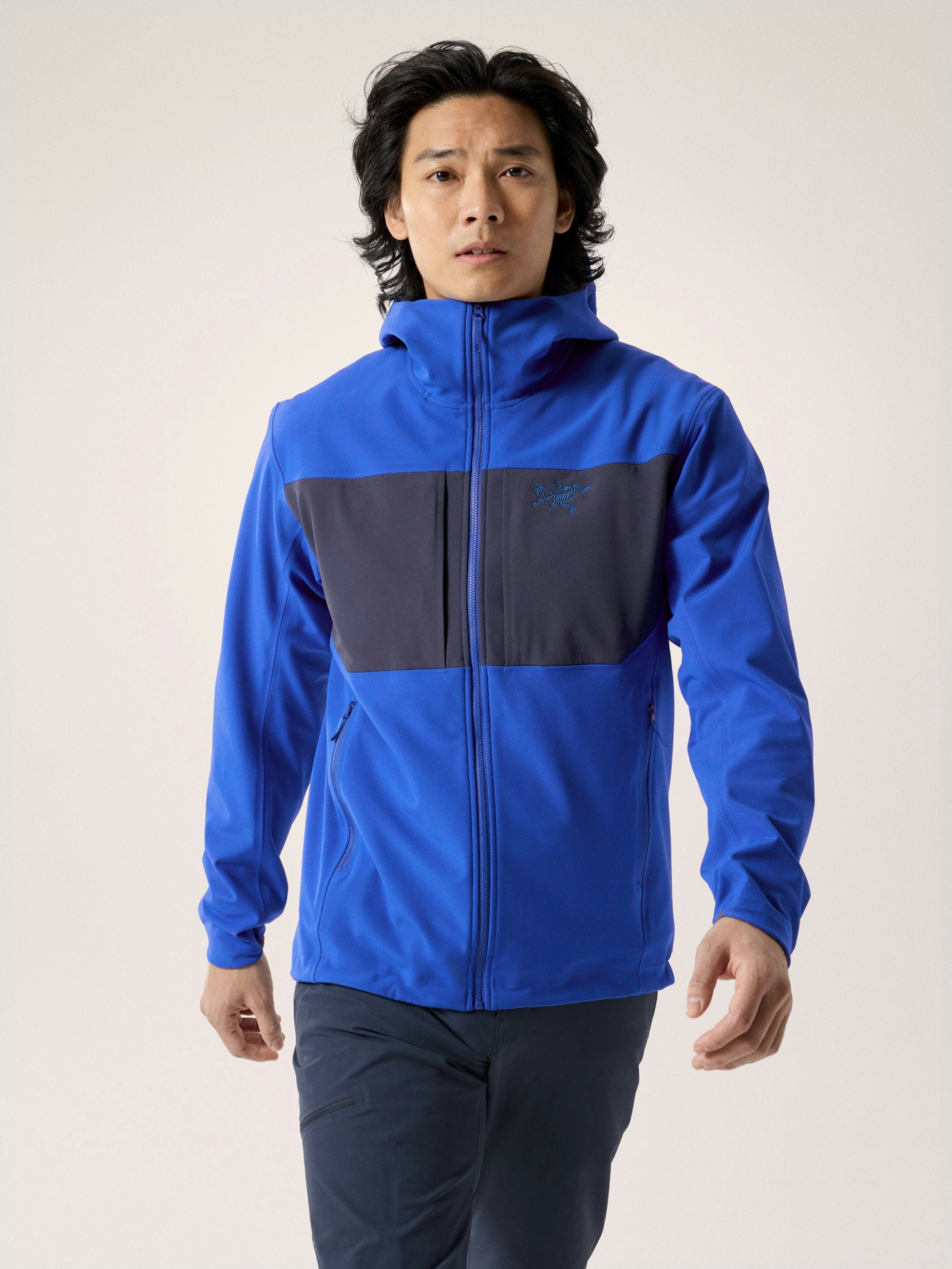 Arc'teryx Gamma MX Men's Hoody