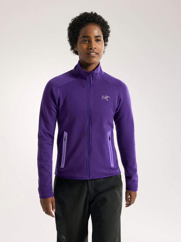 Arc'teryx Kyanite Jacket Women's