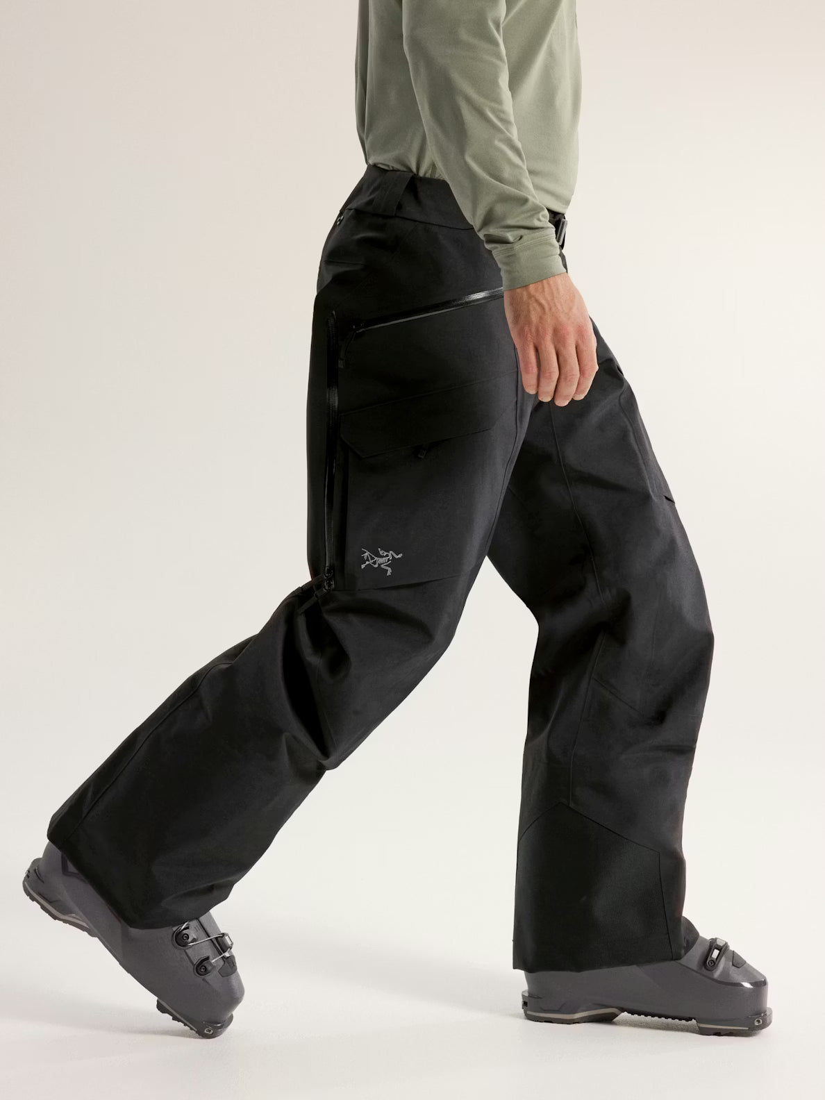 Arc'teryx Sabre Relaxed Pant Men's