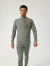 Arc'teryx Rho LT Zip Neck Men's